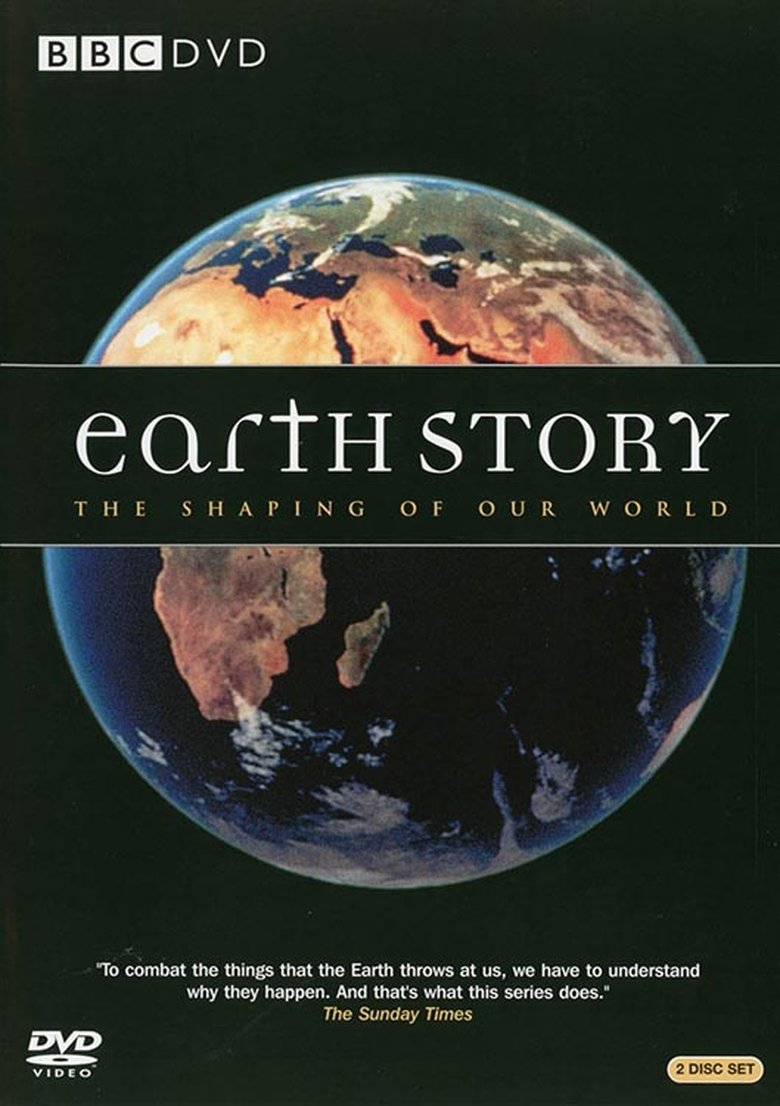 Earth Story Poster of Earth Story