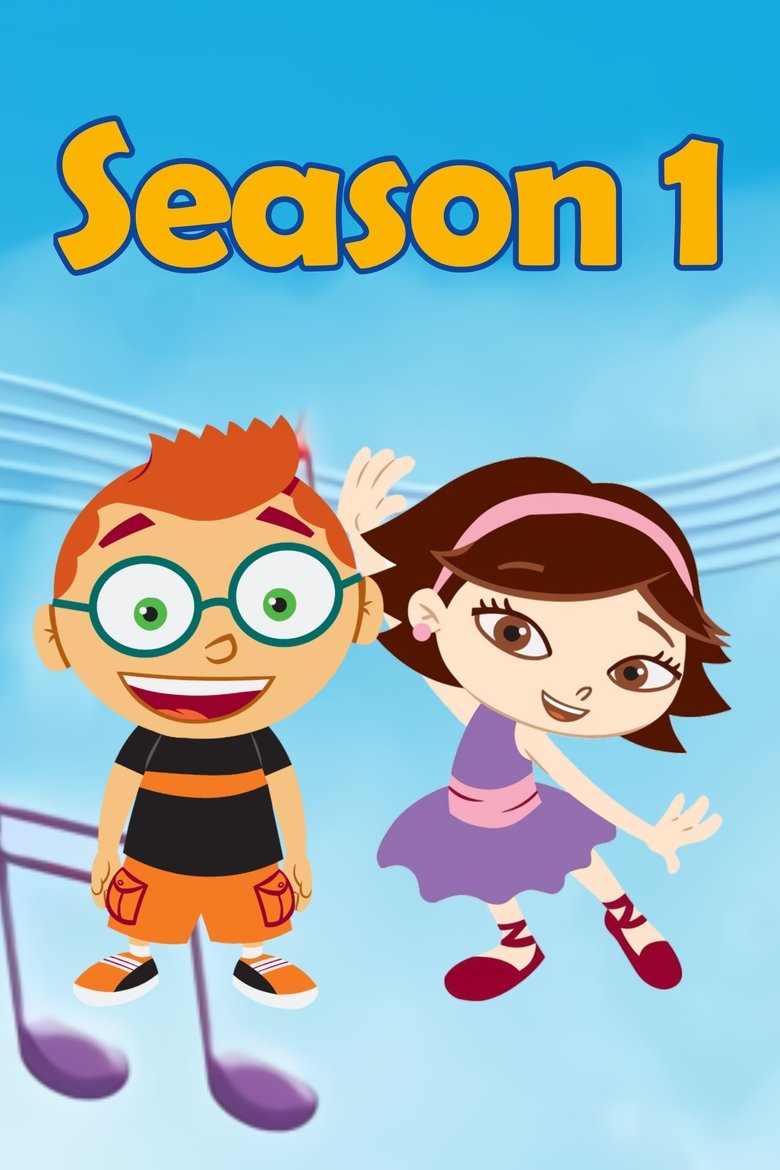 Cast and Crew in Little Einsteins - The Good Knight and the Bad Knight (Season 1 - Episode 14) - The Good Knight and the Bad Knight Poster of Cast and Crew in Little Einsteins - The Good Knight and the Bad Knight (Season 1 - Episode 14) - The Good Knight and the Bad Knight