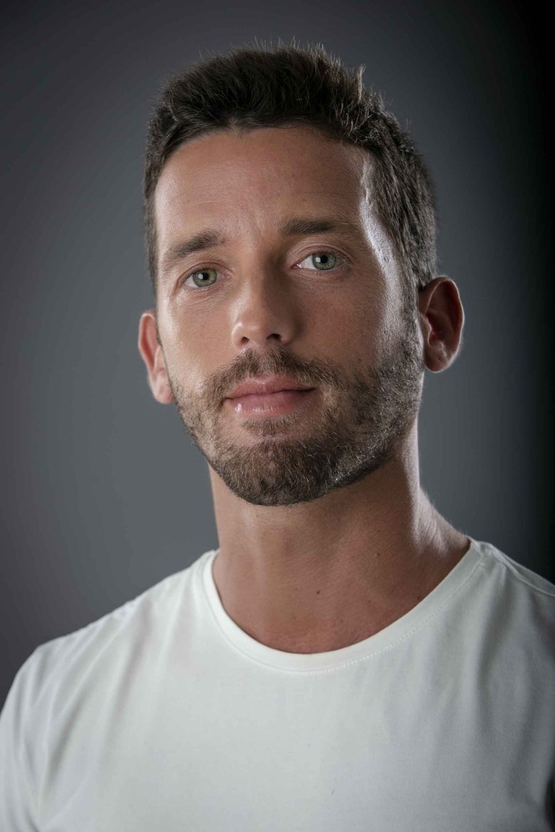 Nuno Martins Portrait of Nuno Martins