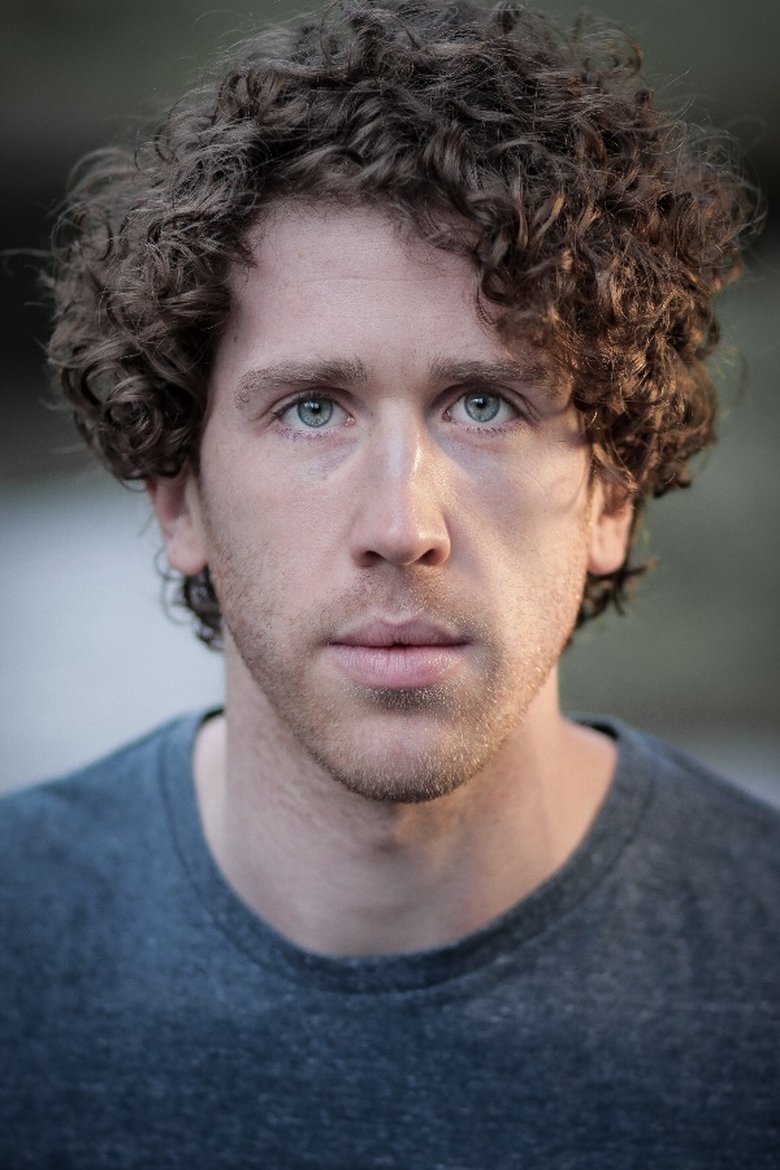 Kris Saddler Portrait of Kris Saddler