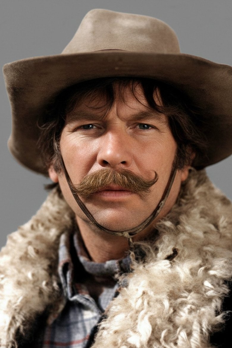 Ahmet Sert Portrait of Ahmet Sert