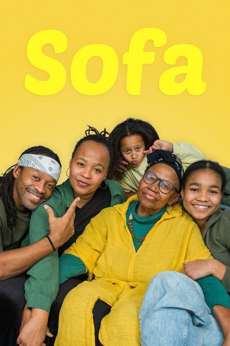 Episodes in Sofa - Season 6 - Season 6 Poster of Episodes in Sofa - Season 6 - Season 6