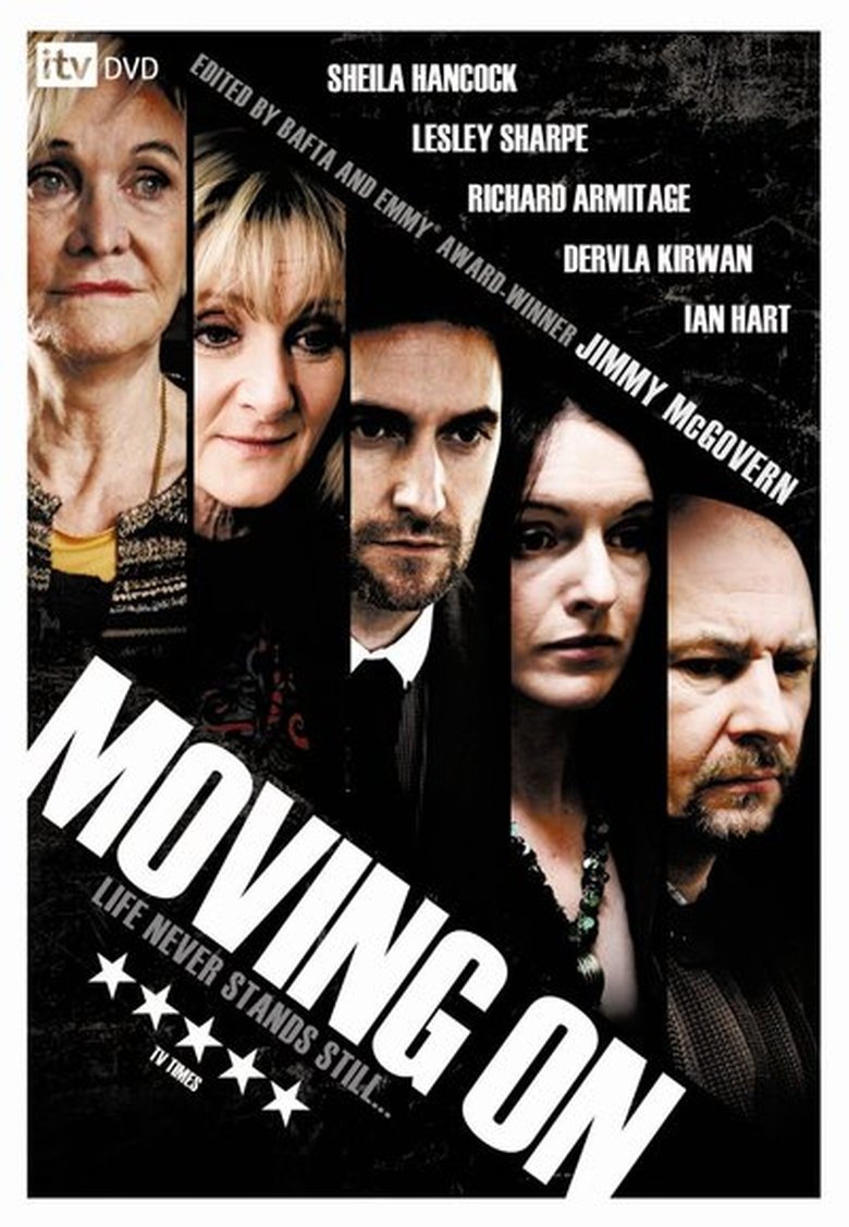 Cast and Crew in Moving On - Butterfly Effect (Season 1 - Episode 5) - Butterfly Effect Poster of Cast and Crew in Moving On - Butterfly Effect (Season 1 - Episode 5) - Butterfly Effect