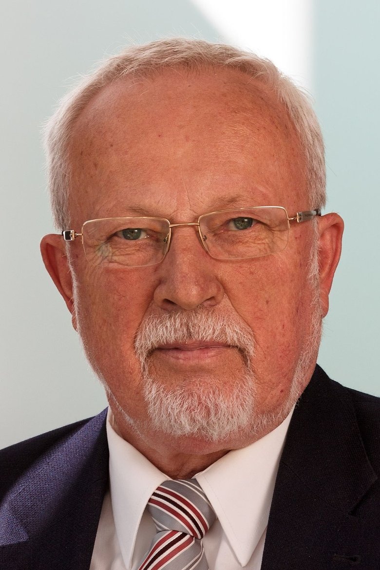 Lothar de Maizière Portrait of Lothar de Maizière