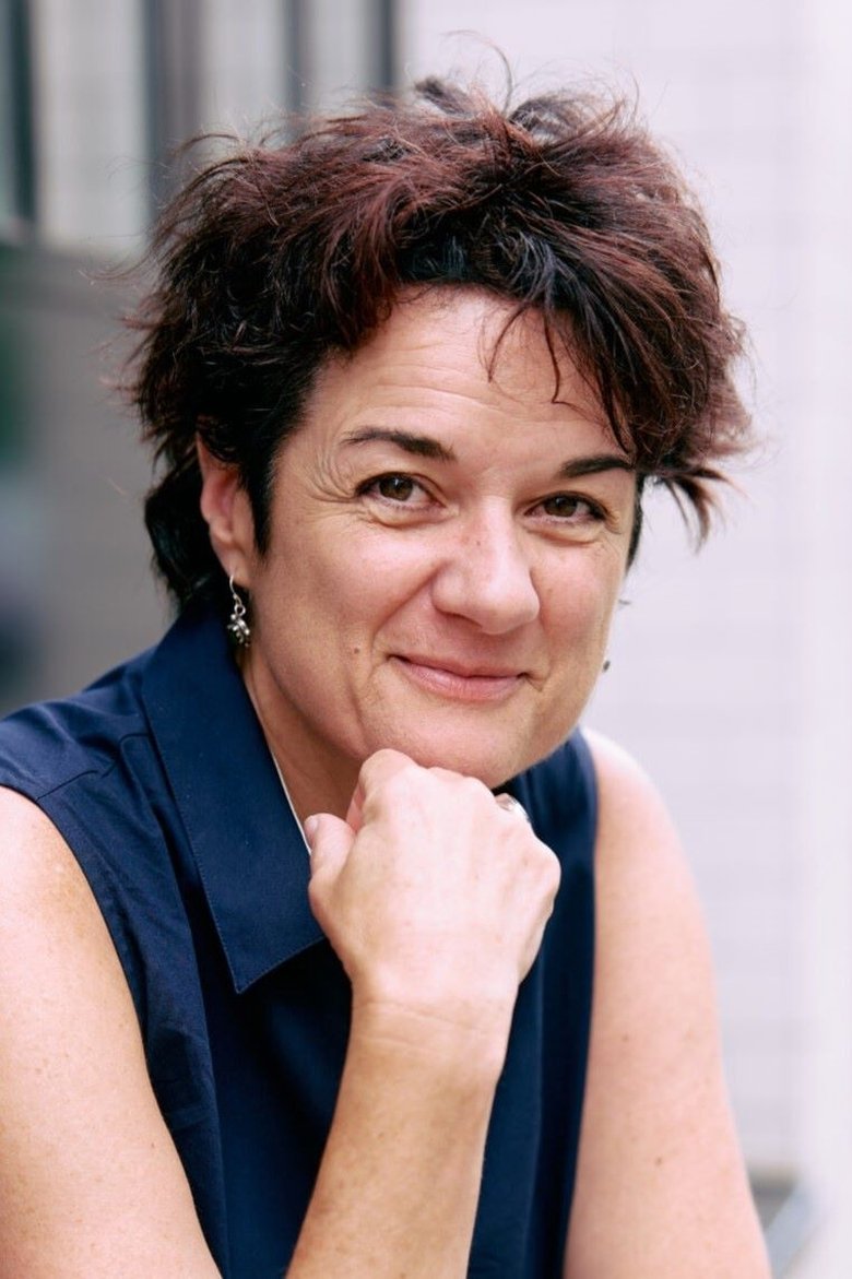 Manon Briand Portrait of Manon Briand