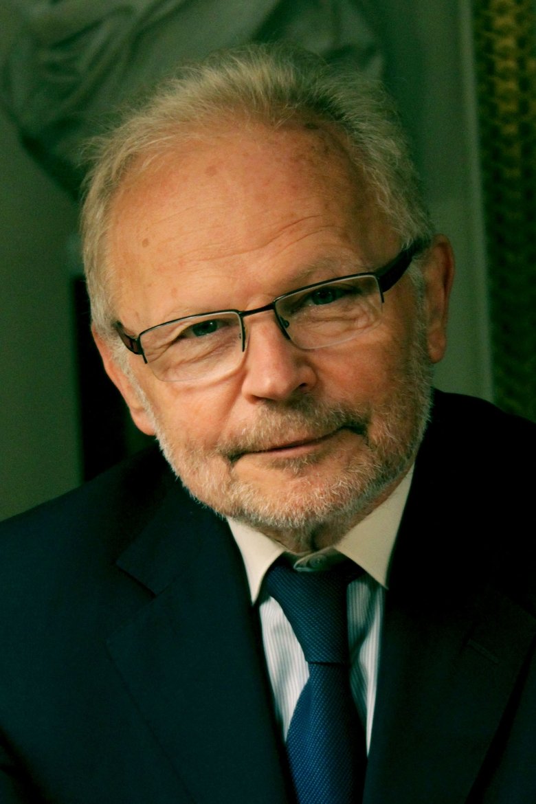 Christian Kert Portrait of Christian Kert