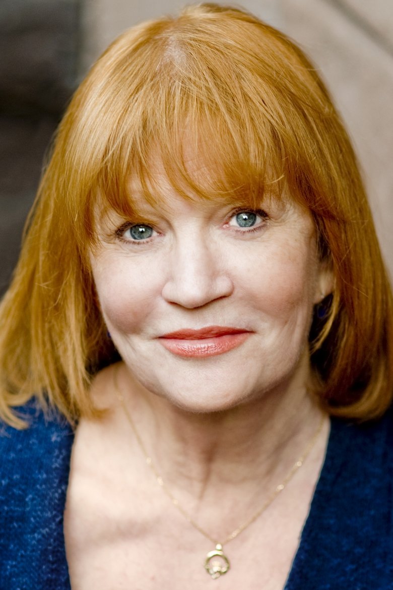 Kathleen Doyle Portrait of Kathleen Doyle