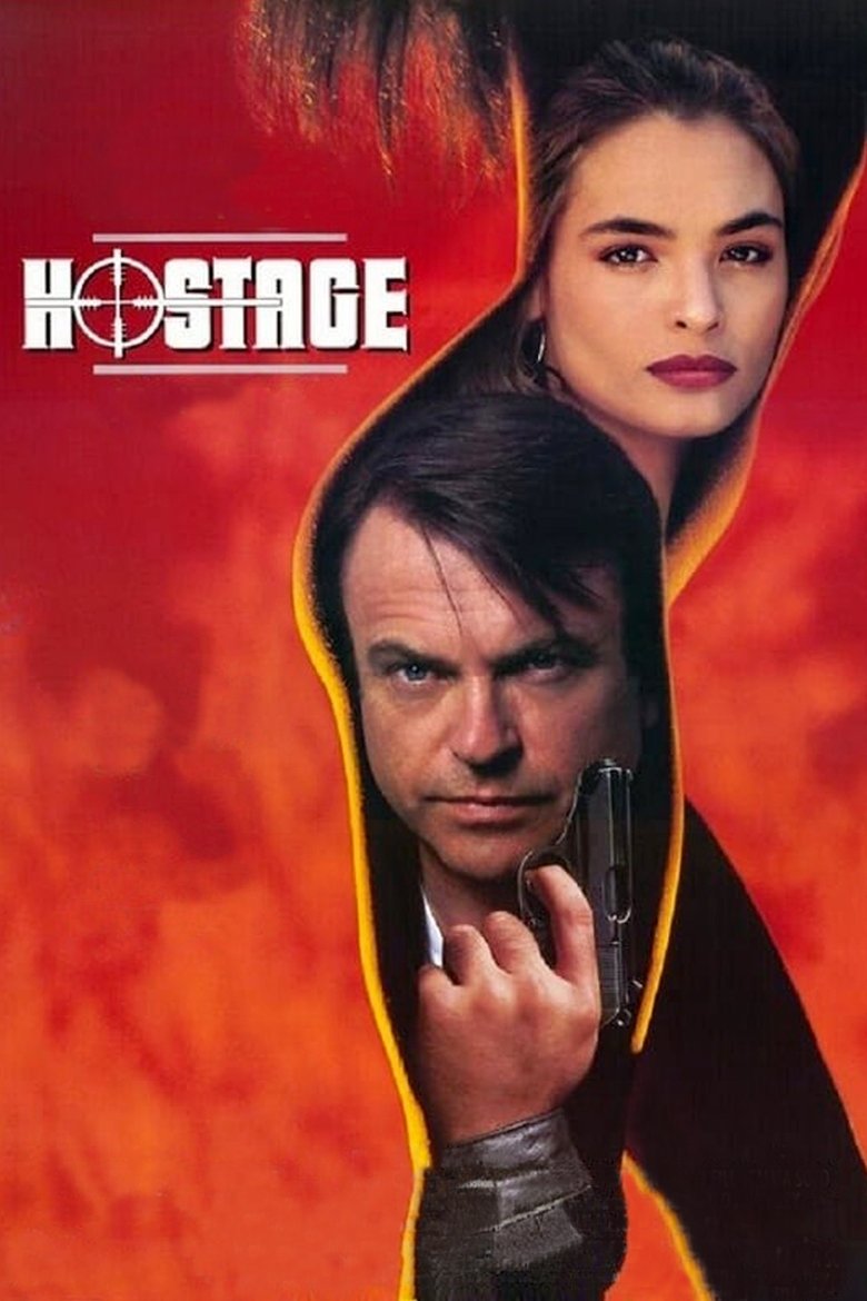 Hostage Poster of Hostage