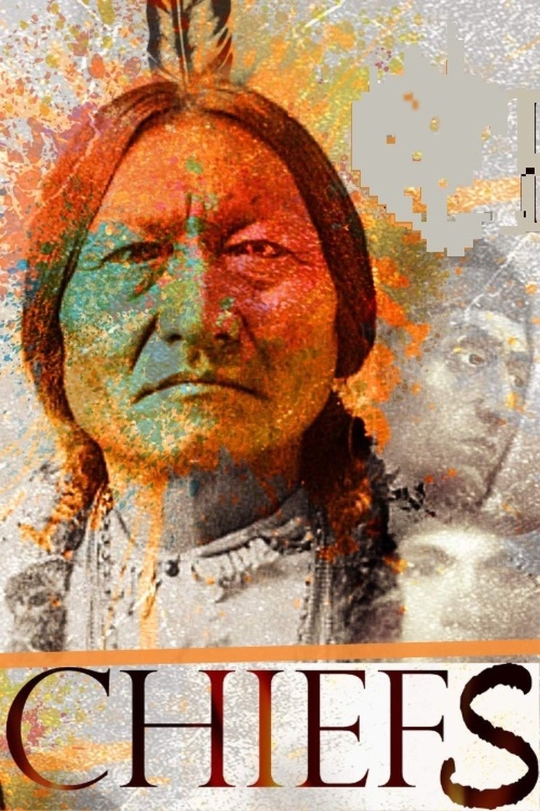 Chiefs Poster of Chiefs
