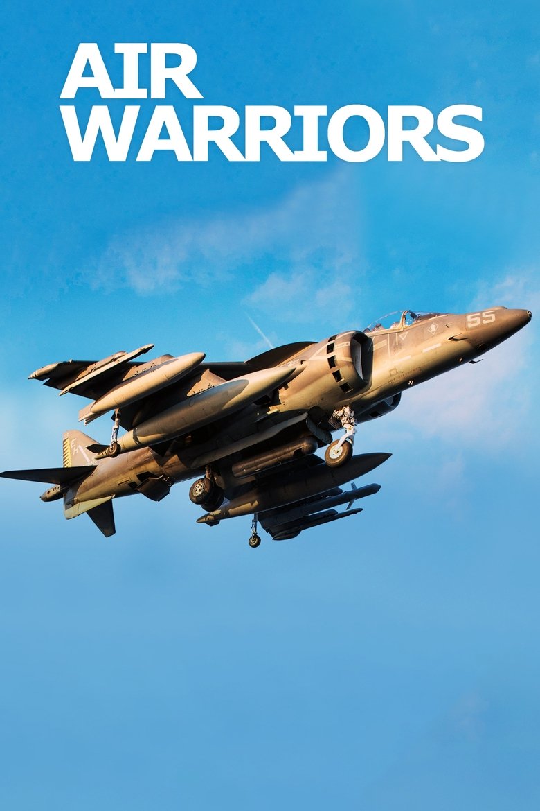 Episodes in Air Warriors - Season 8 - Season 8 Poster of Episodes in Air Warriors - Season 8 - Season 8