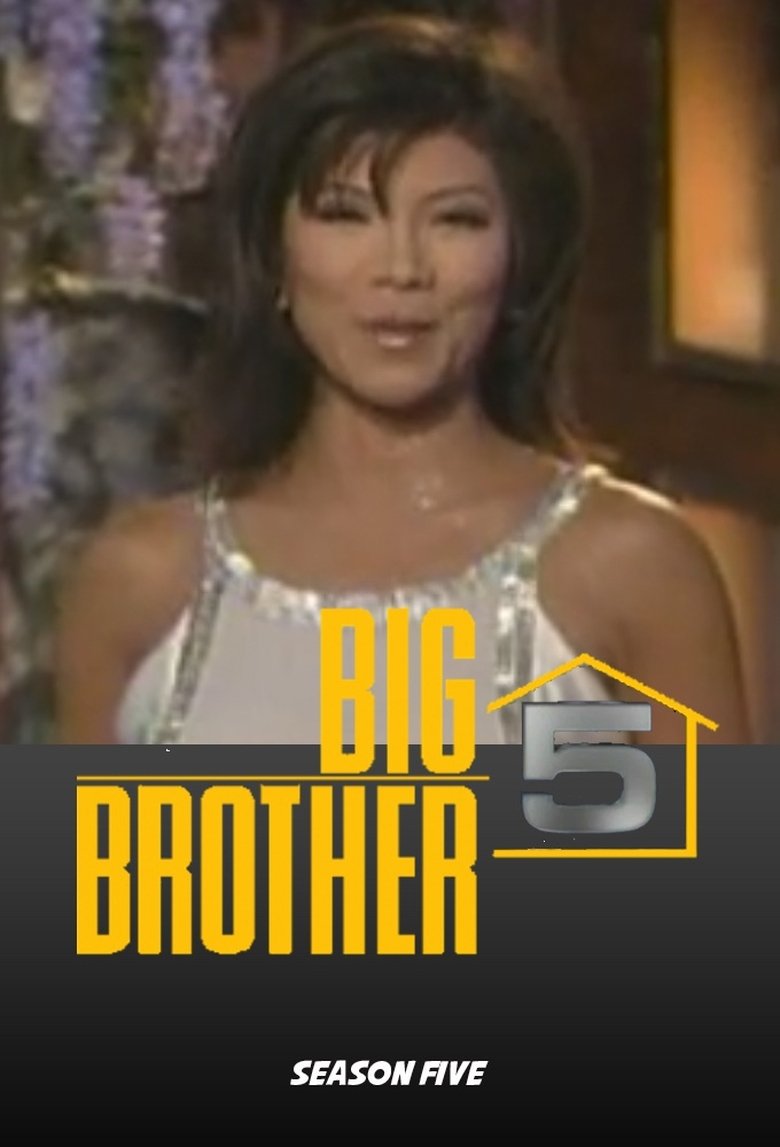 Cast and Crew in Big Brother - Live Eviction #9 (Season 5 - Episode 25) - Live Eviction #9 Poster of Cast and Crew in Big Brother - Live Eviction #9 (Season 5 - Episode 25) - Live Eviction #9