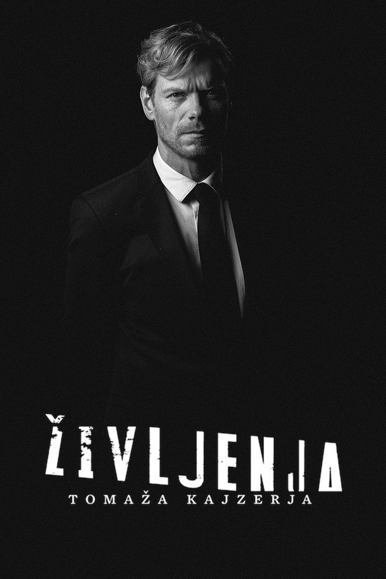 Episodes in The Lives Of Tomaz Kajzer - Season 1 - Season 1 Poster of Episodes in The Lives Of Tomaz Kajzer - Season 1 - Season 1