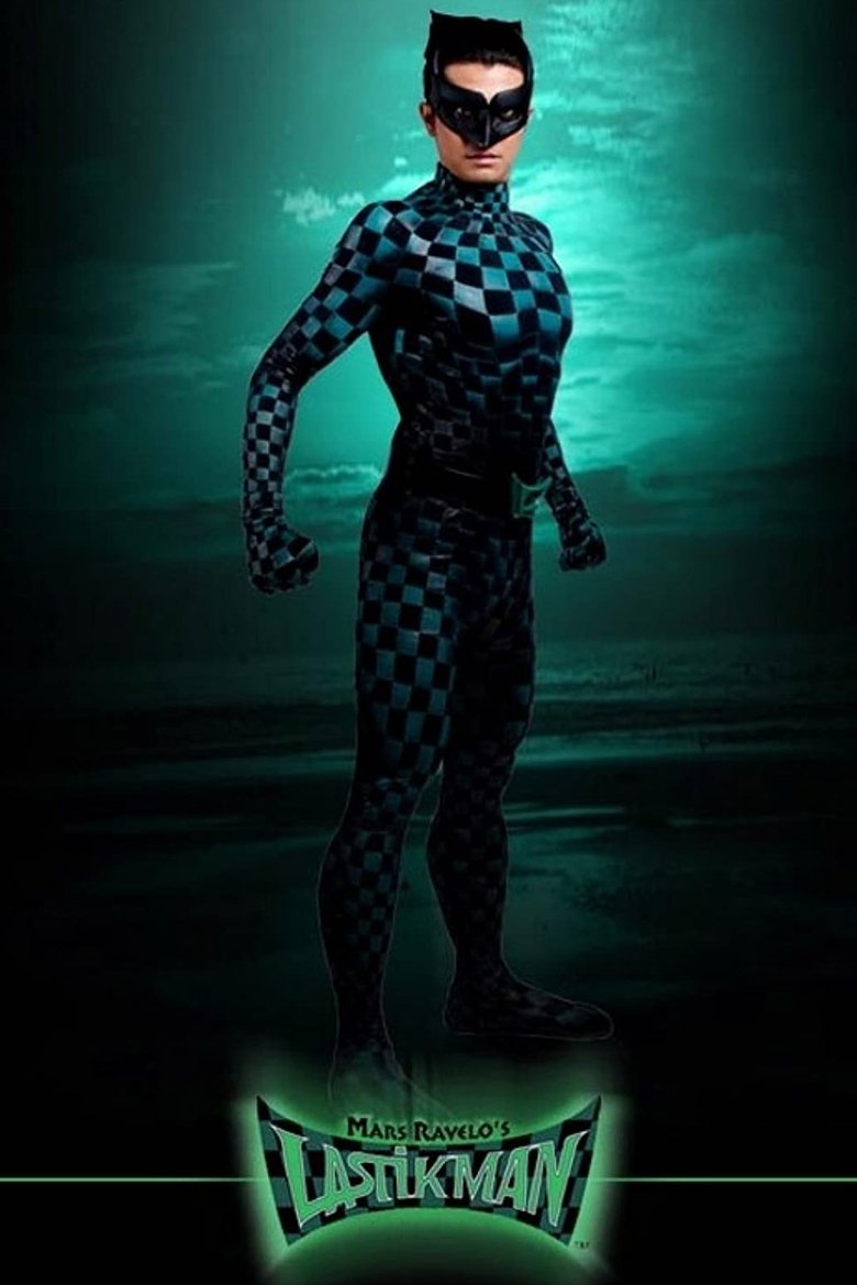 Episodes in Lastikman - Season 1 - Season 1 Poster of Episodes in Lastikman - Season 1 - Season 1