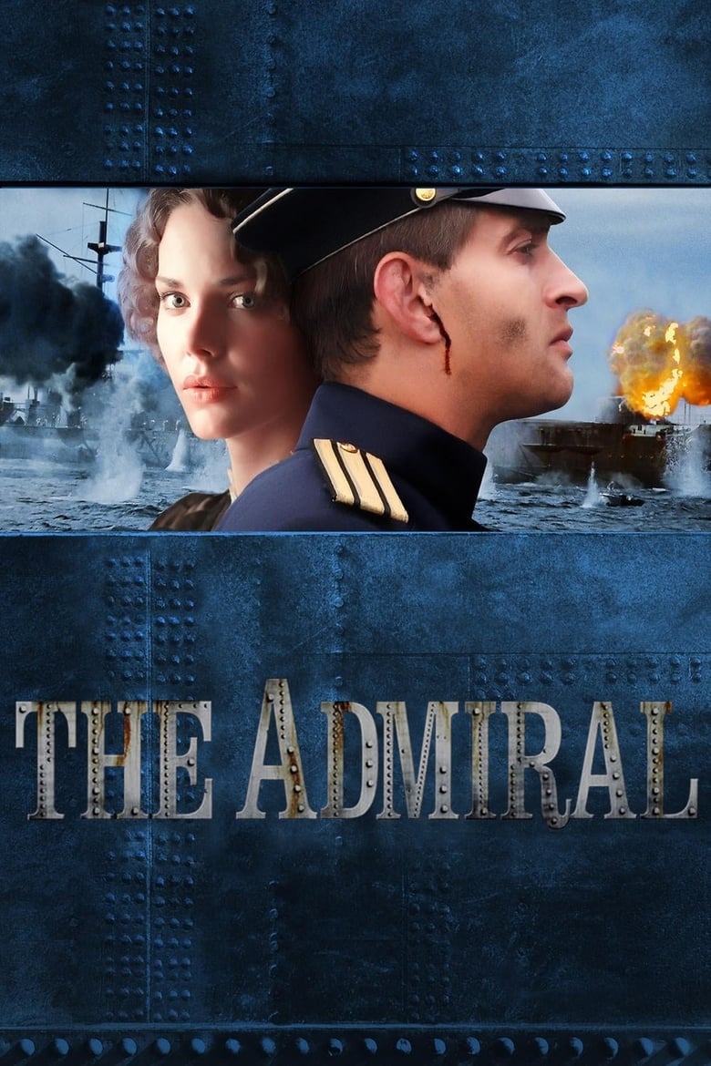 Admiral Poster of Admiral