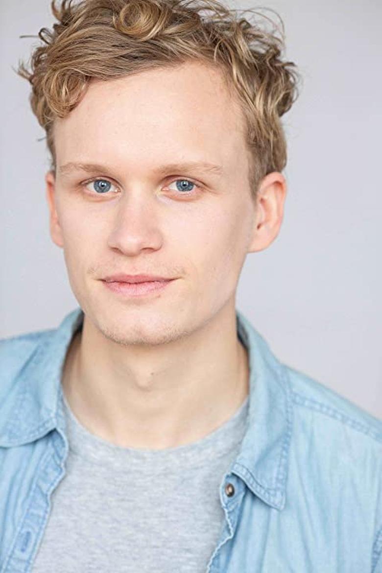 Jack Lancaster Portrait of Jack Lancaster