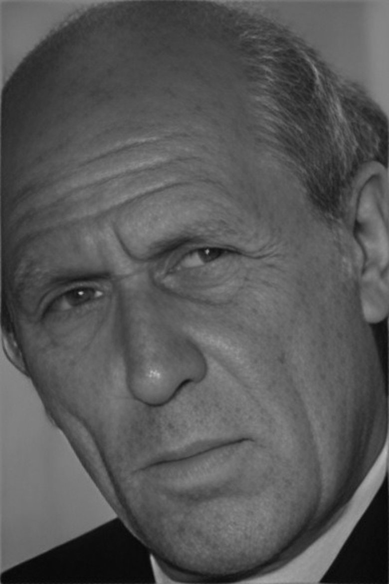 Vladimir Zhuk Portrait of Vladimir Zhuk