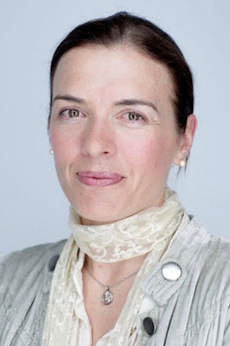 Diane Bell Portrait of Diane Bell