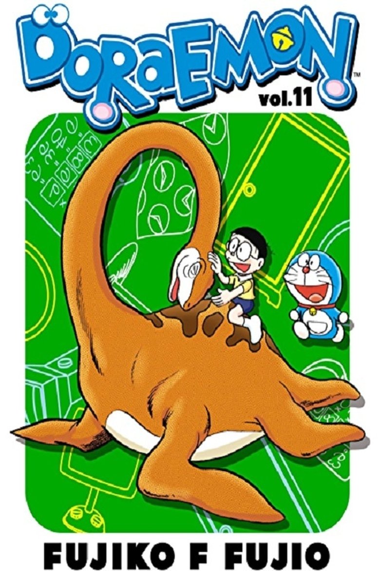 Episodes in Doraemon - Season 11 - Season 11 Poster of Episodes in Doraemon - Season 11 - Season 11