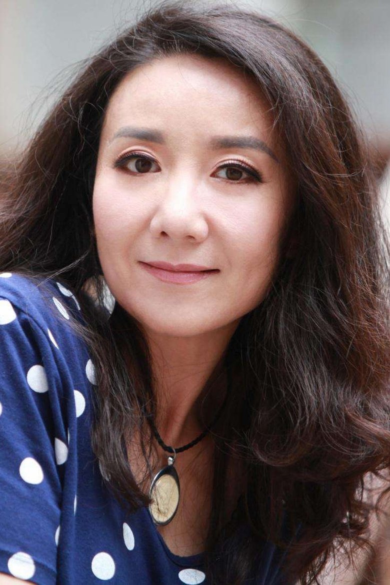 Zhao Qianzi Portrait of Zhao Qianzi