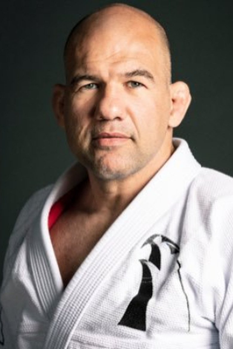 Fabio Gurgel Portrait of Fabio Gurgel