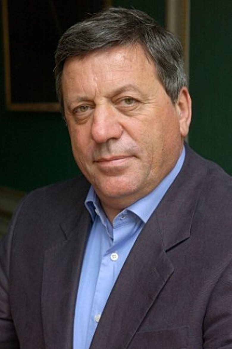 Pascal Rogard Portrait of Pascal Rogard