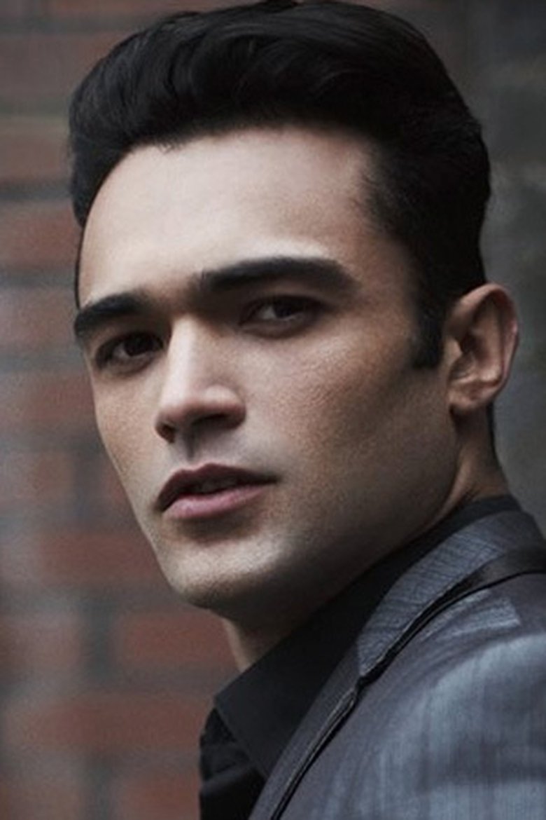 Marcelo Lourenco Portrait of Marcelo Lourenco