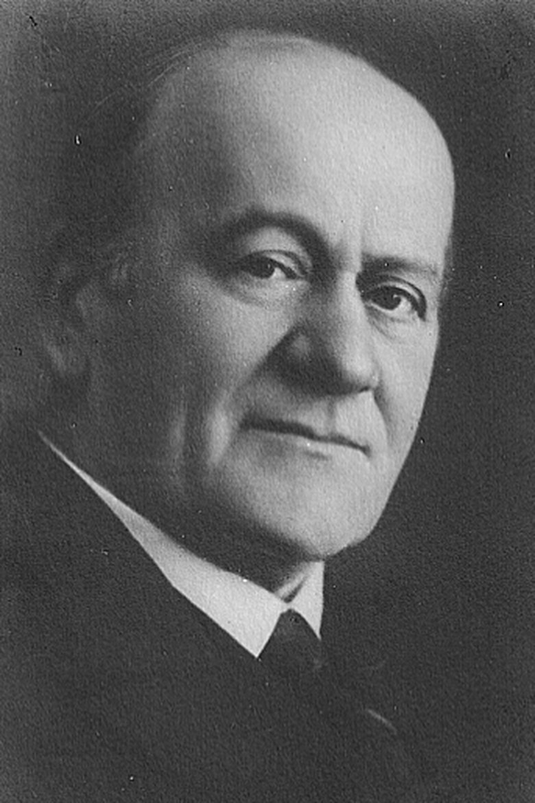 Leonid Leonidov Portrait of Leonid Leonidov