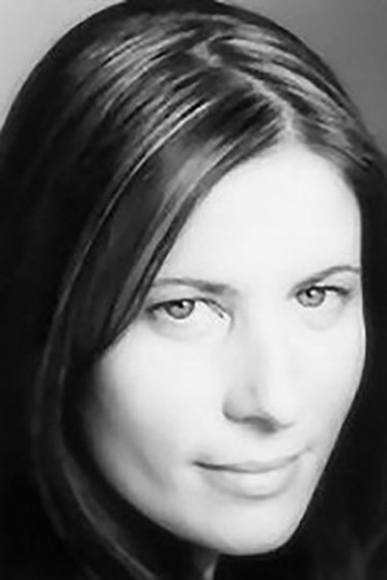 Zoë Nathenson Portrait of Zoë Nathenson