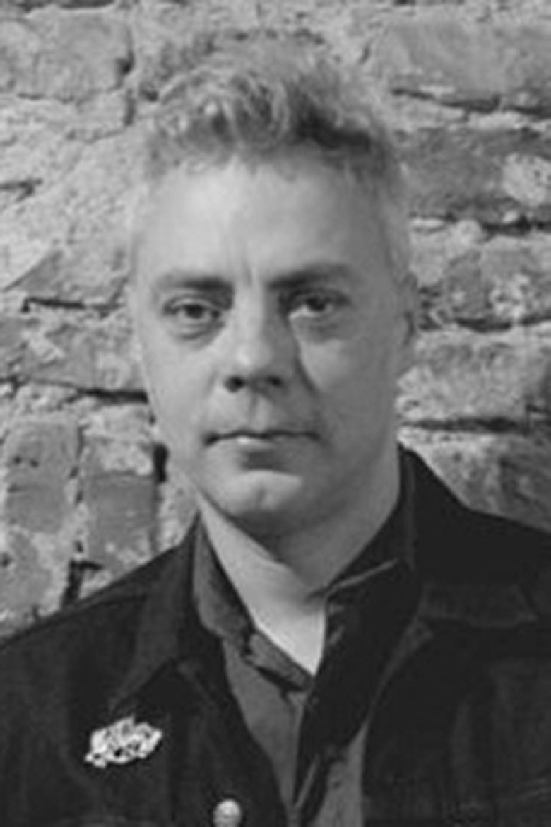 Luciano Scaglione Portrait of Luciano Scaglione