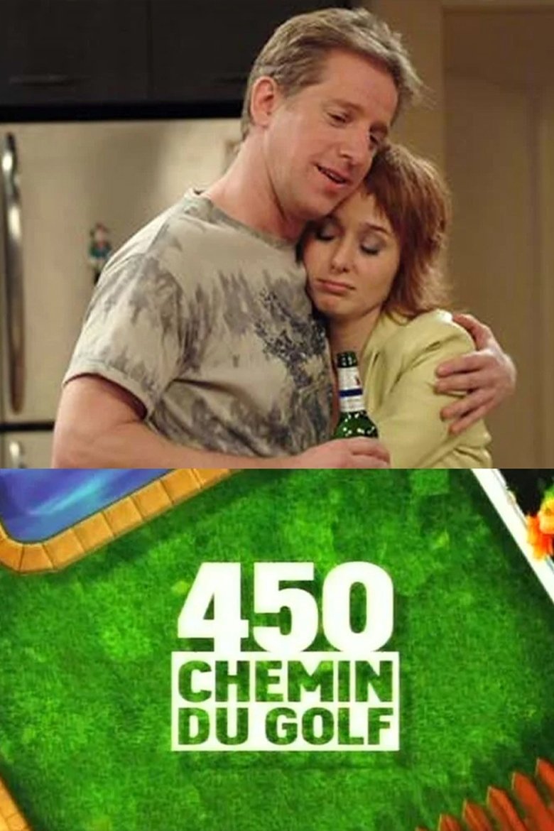 450, Chemin du Golf Poster of 450, Chemin du Golf
