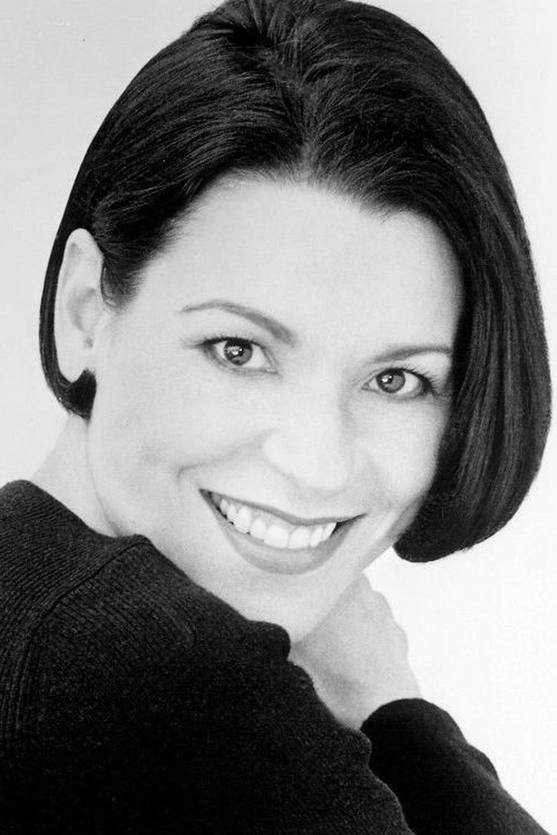 Dana Moore Portrait of Dana Moore