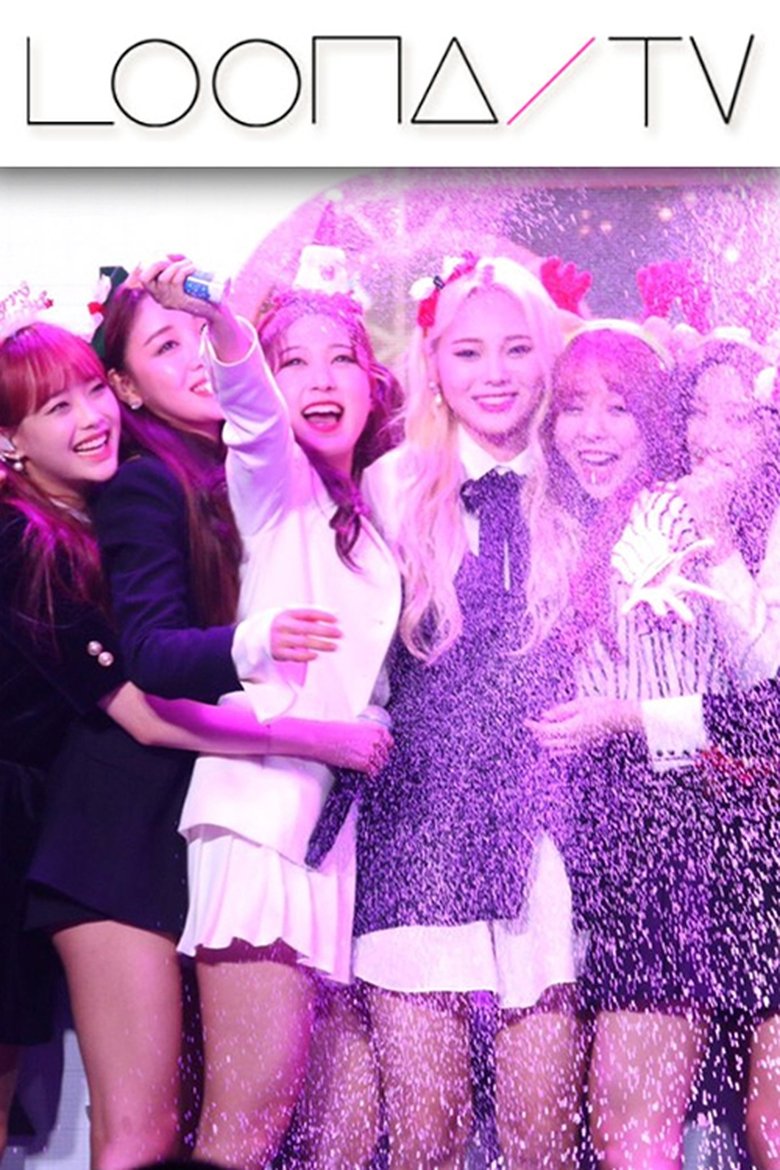 Episodes in LOONA TV - Season 22 – LOONA Studio - Season 22 – LOONA Studio Poster of Episodes in LOONA TV - Season 22 – LOONA Studio - Season 22 – LOONA Studio