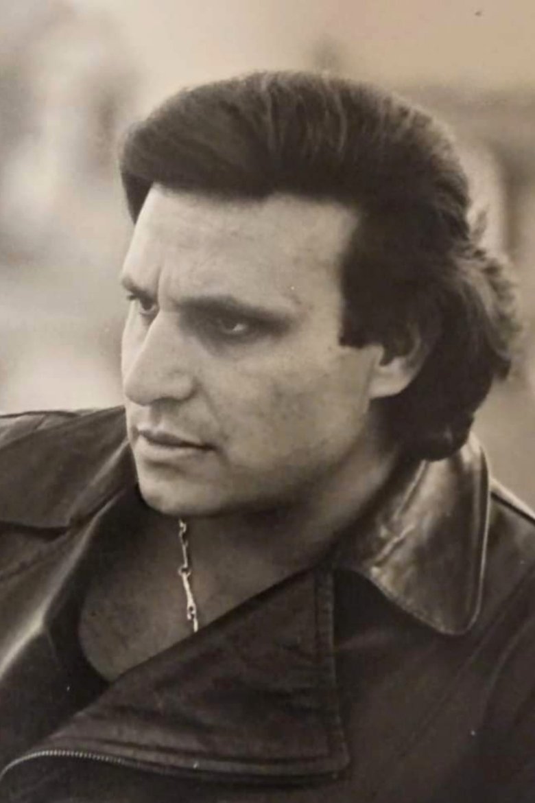 Carmelo Reale Portrait of Carmelo Reale
