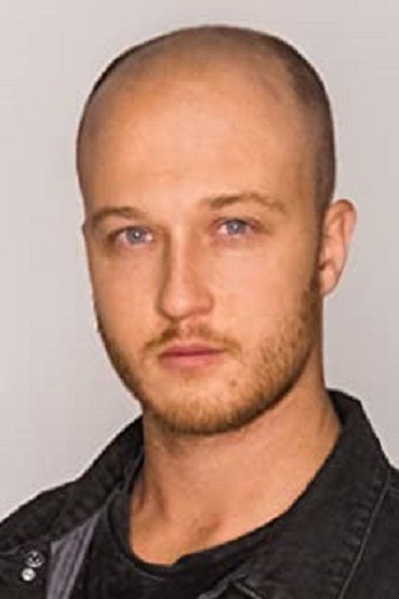 Matthew Scully Portrait of Matthew Scully