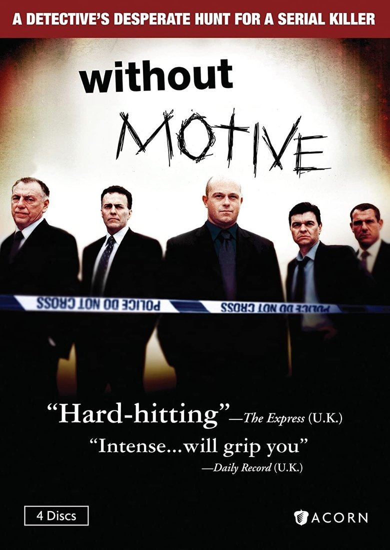 Without Motive Poster of Without Motive