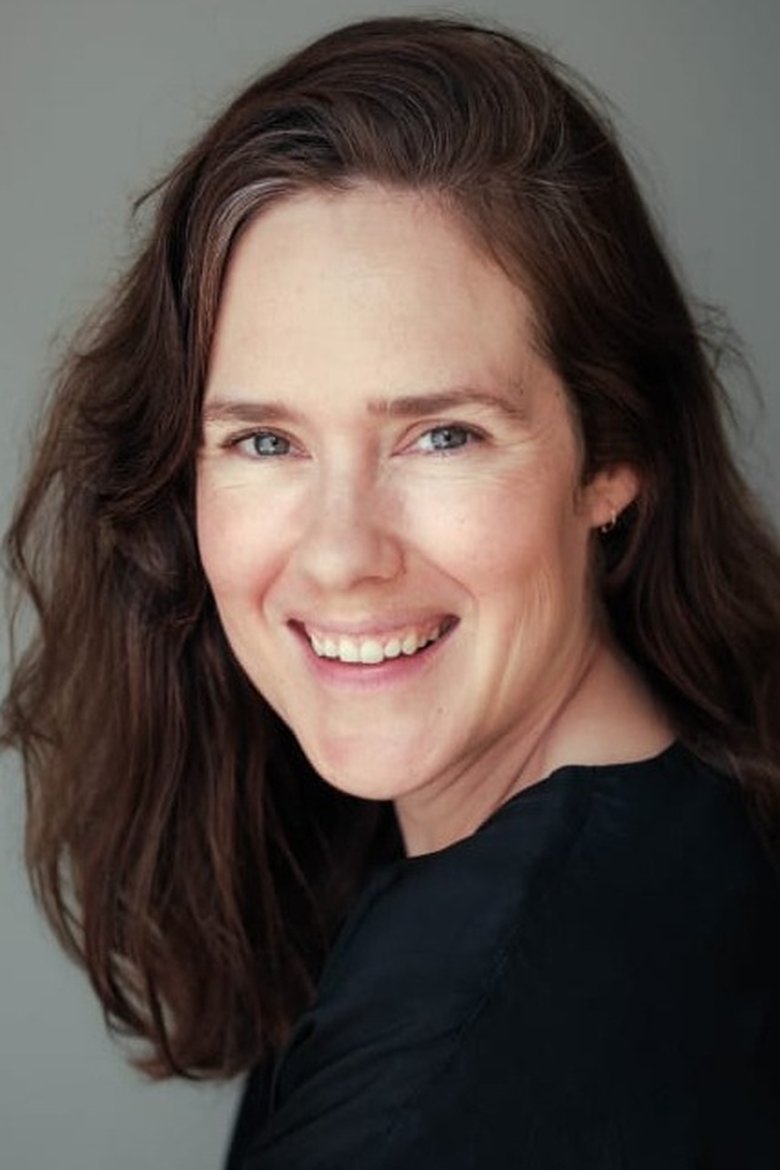 Jessica Grabowsky Portrait of Jessica Grabowsky