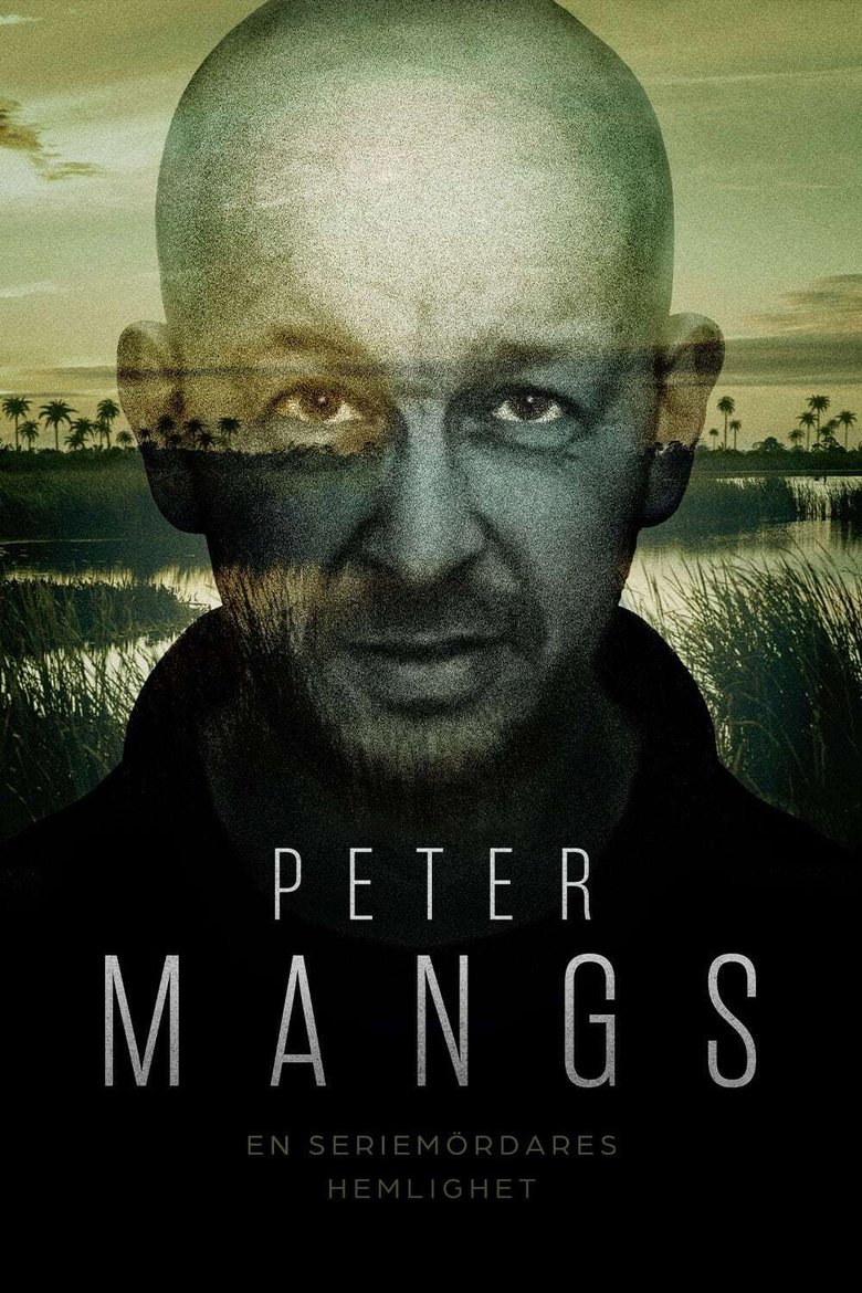 Under the Radar: Secrets of a Swedish Serial Killer Poster of Under the Radar: Secrets of a Swedish Serial Killer