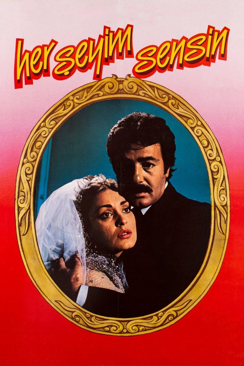 Her Şeyim Sensin Poster of Her Şeyim Sensin