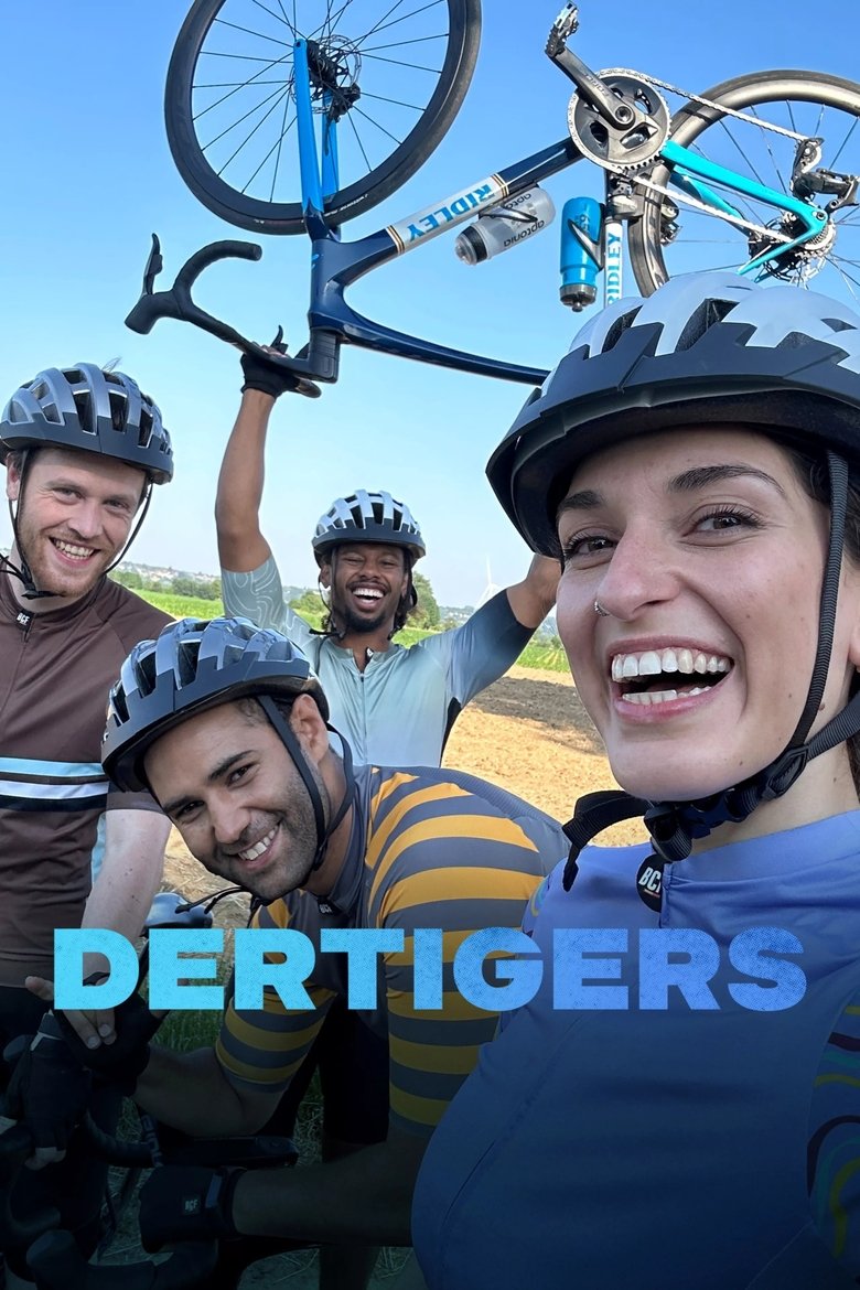 Episodes in Dertigers - Season 6 - Season 6 Poster of Episodes in Dertigers - Season 6 - Season 6