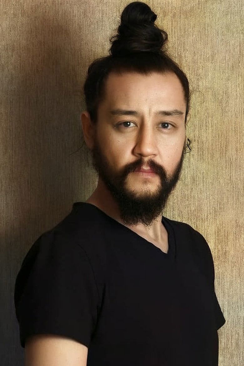 Mehmet Konu Portrait of Mehmet Konu