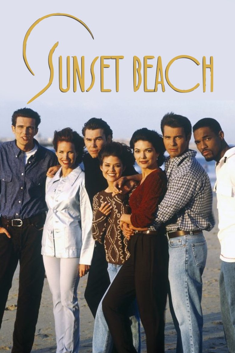 Cast and Crew in Sunset Beach - Episode 35 (Season 1 - Episode 35) - Episode 35 Poster of Cast and Crew in Sunset Beach - Episode 35 (Season 1 - Episode 35) - Episode 35