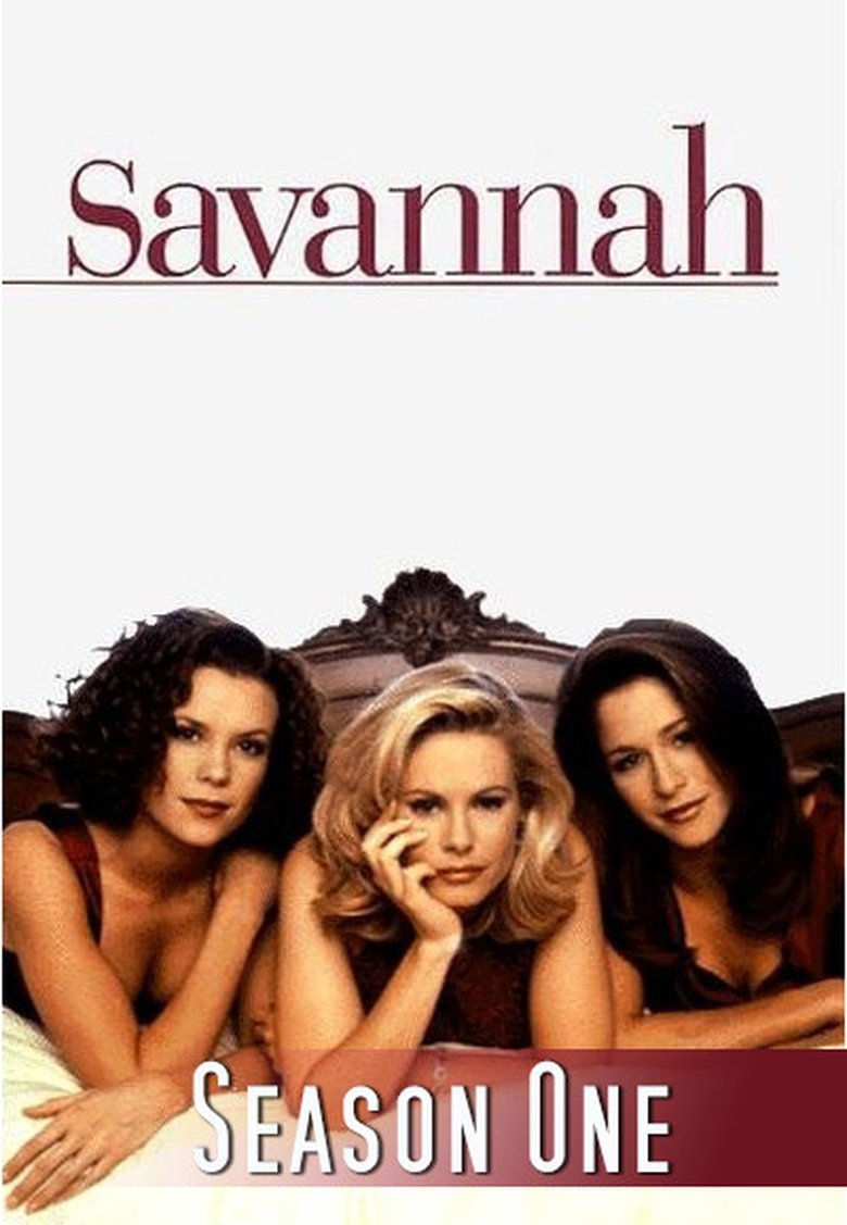 Episodes in Savannah - Season 1 - Season 1 Poster of Episodes in Savannah - Season 1 - Season 1