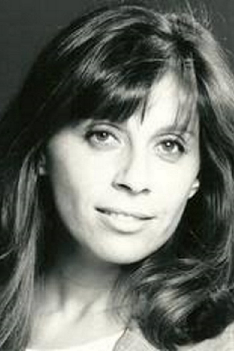 Yasmine Golchan Portrait of Yasmine Golchan