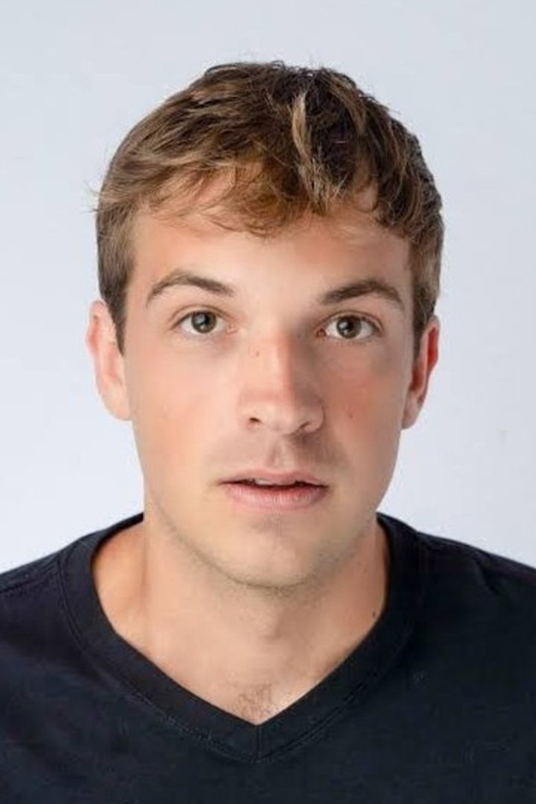 Ben Bondurant Portrait of Ben Bondurant