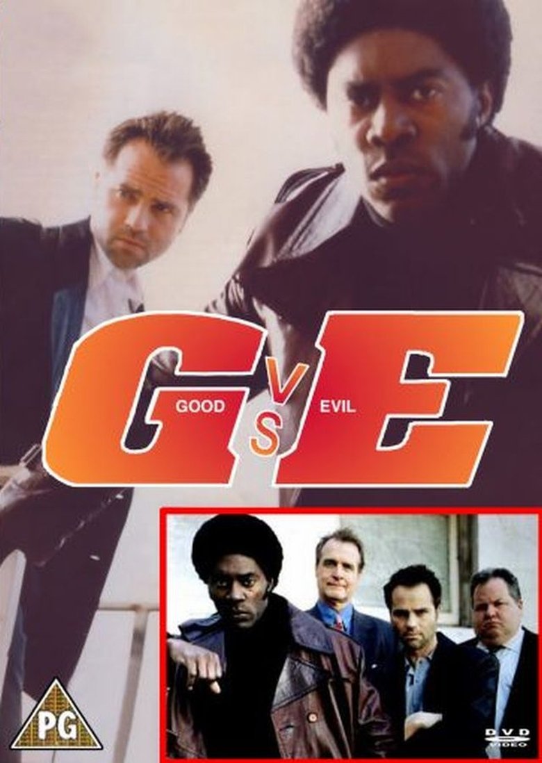 G vs E Poster of G vs E