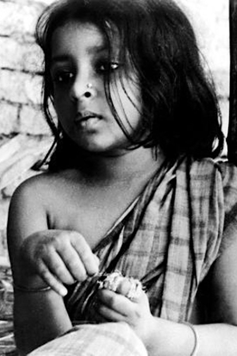 Runki Banerjee Portrait of Runki Banerjee