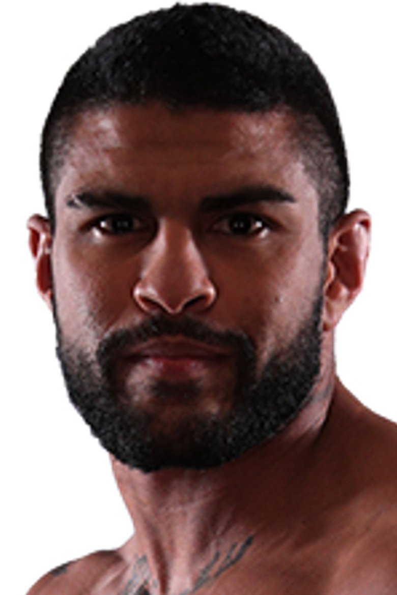 Irwing Leonardo Romero Machado Portrait of Irwing Leonardo Romero Machado