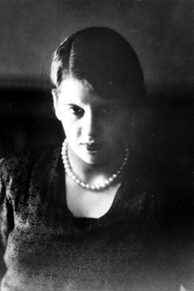 Olga Breno Portrait of Olga Breno