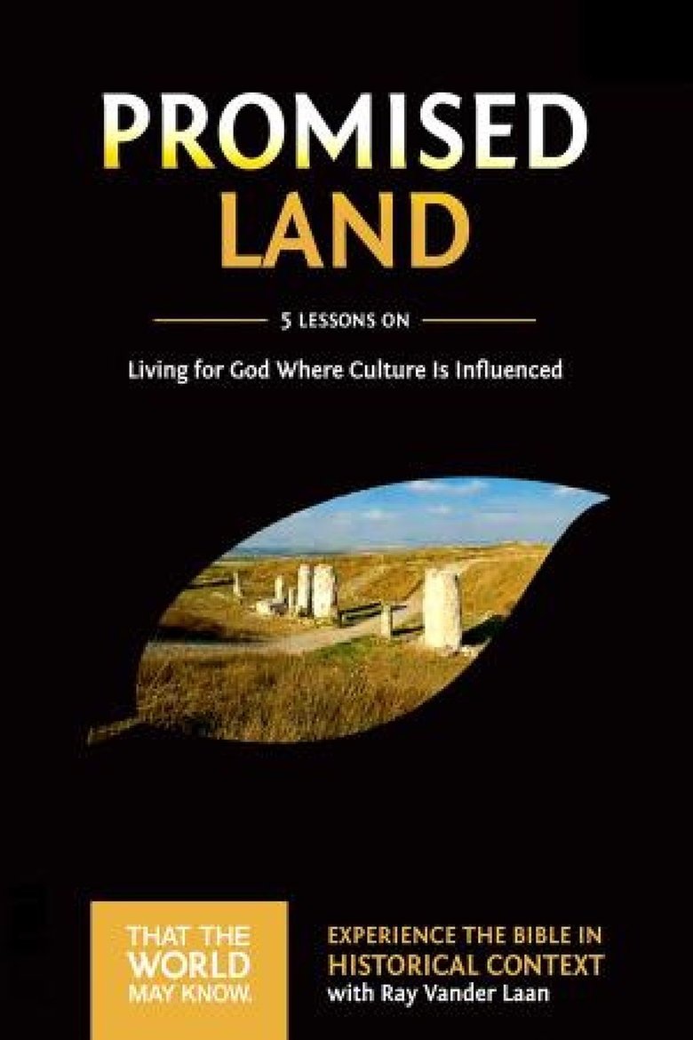 Episodes in That The World May Know - Volume 1: Promised Land - Volume 1: Promised Land Poster of Episodes in That The World May Know - Volume 1: Promised Land - Volume 1: Promised Land