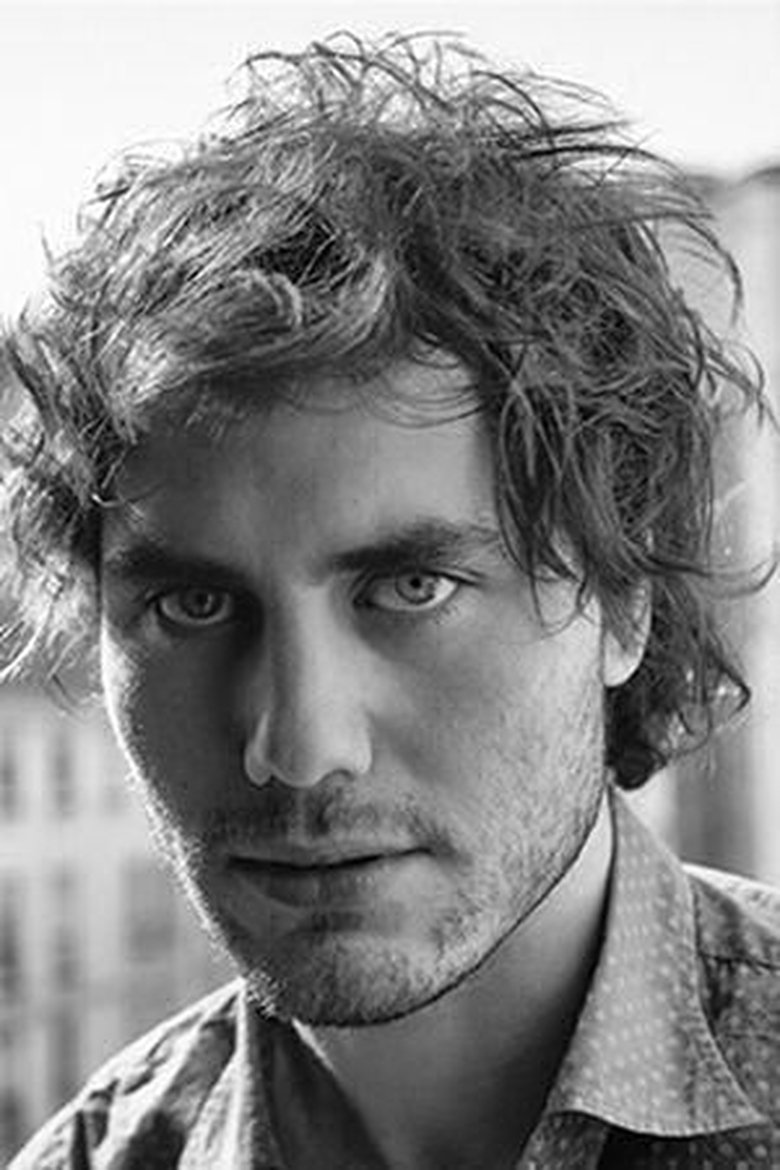 Théo Costa-Marini Portrait of Théo Costa-Marini